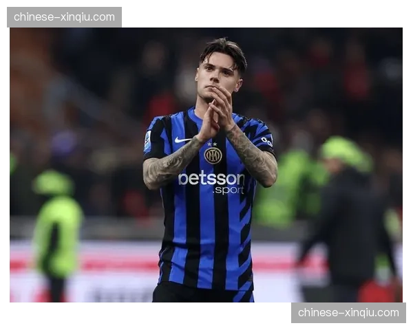 国际米兰两回合失5球,防守体系稳定性亟待加强 国际米兰两回合失5球,防守体系稳定性亟待加强