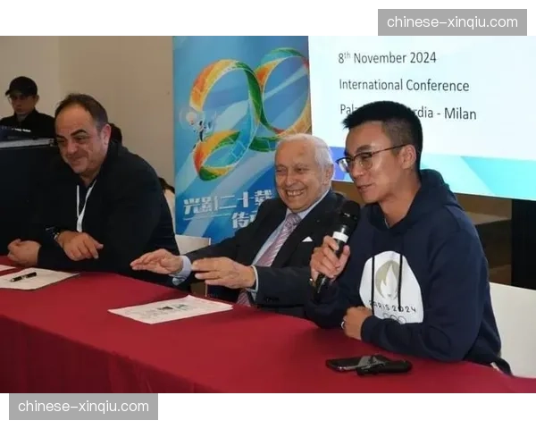 国际体育电影电视联合会公布年度获奖名单