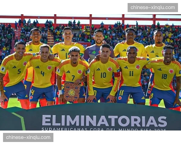 智利2-1逆转哥伦比亚，保留出线希望