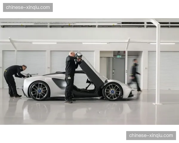 “赛道医生”：传奇车手Cédric Gracia转型为赛道设计师之路