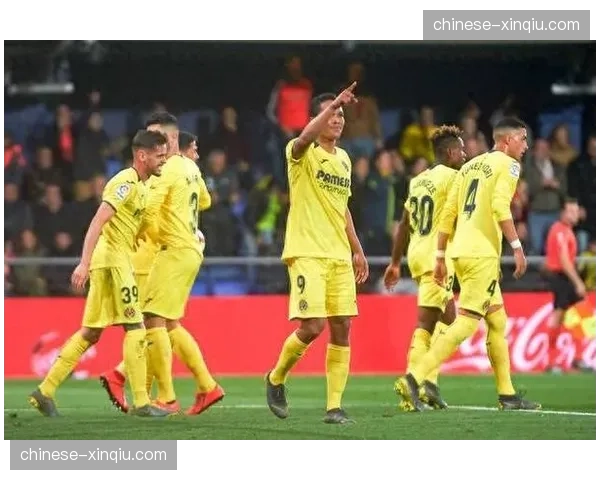 欧战资格关键卡位战：皇家贝蒂斯主场迎战比利亚雷亚尔