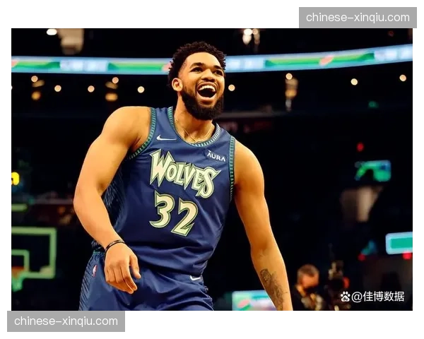 深度分析：森林狼双塔防守体系的进化与在季后赛中的应用前景