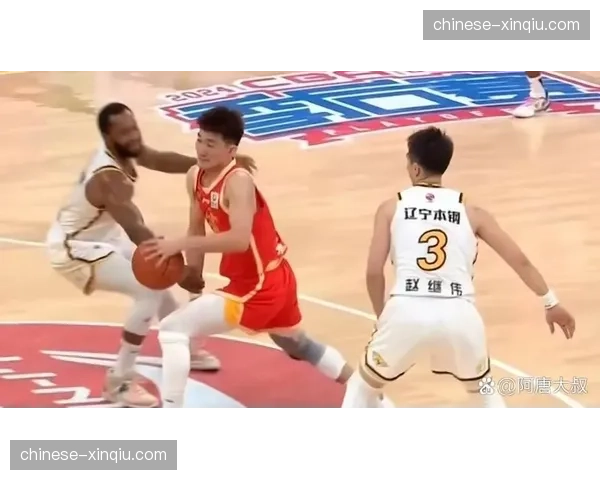 季后赛四强战：广厦不敌新疆，连续第三年止步半决赛